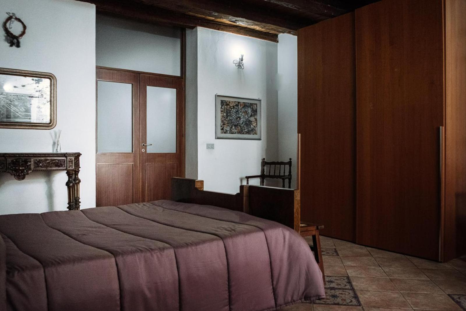 Filippo'S Holiday House Hotell Palermo Eksteriør bilde