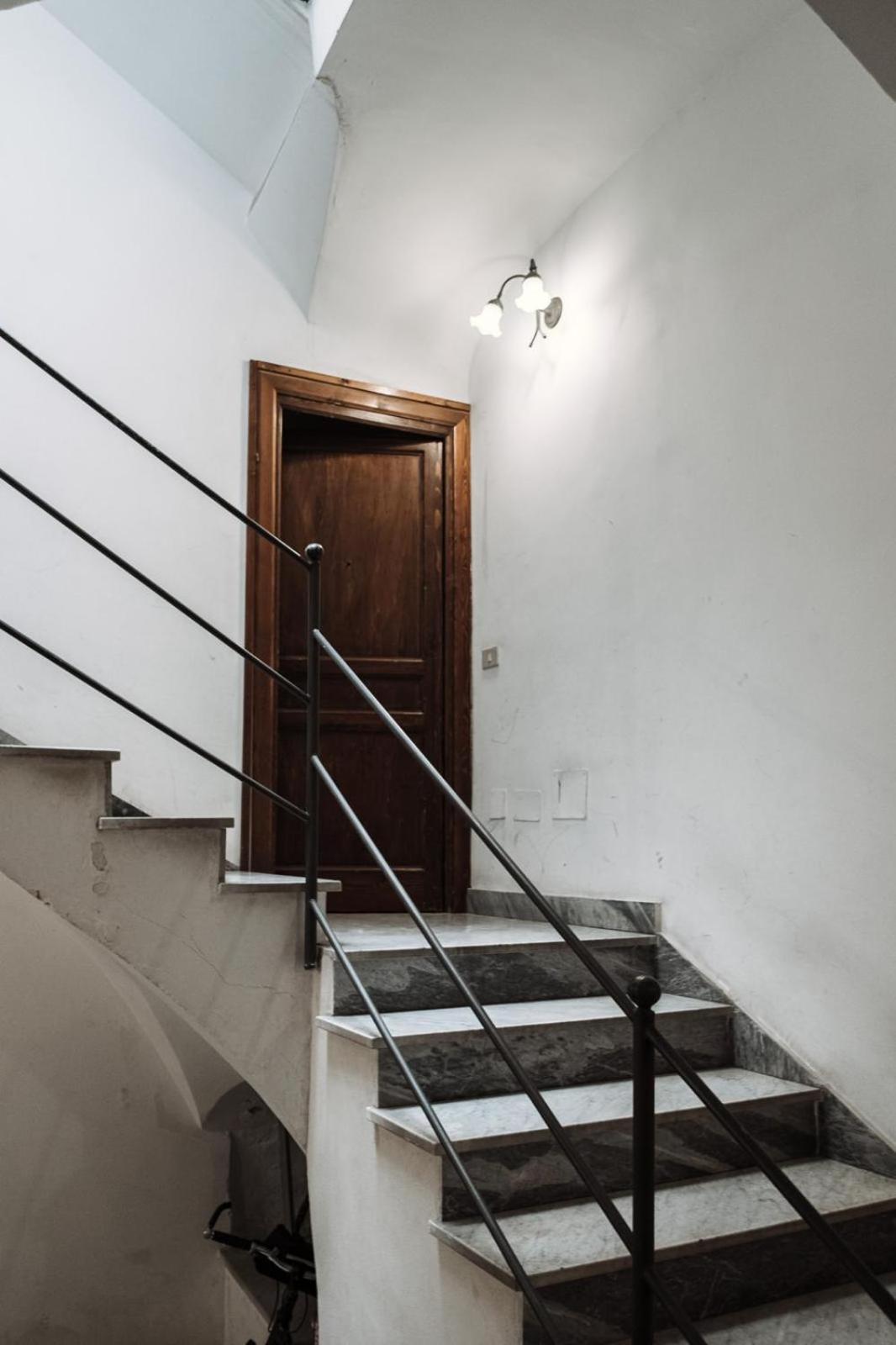 Filippo'S Holiday House Hotell Palermo Eksteriør bilde
