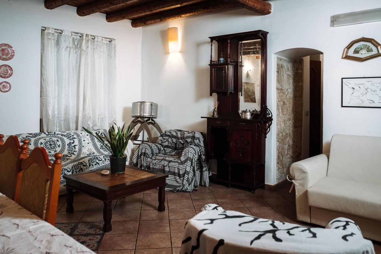 Filippo'S Holiday House Hotell Palermo Eksteriør bilde