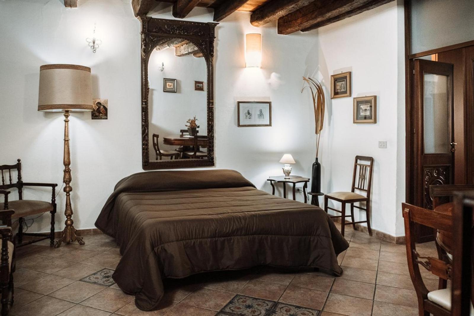 Filippo'S Holiday House Hotell Palermo Eksteriør bilde