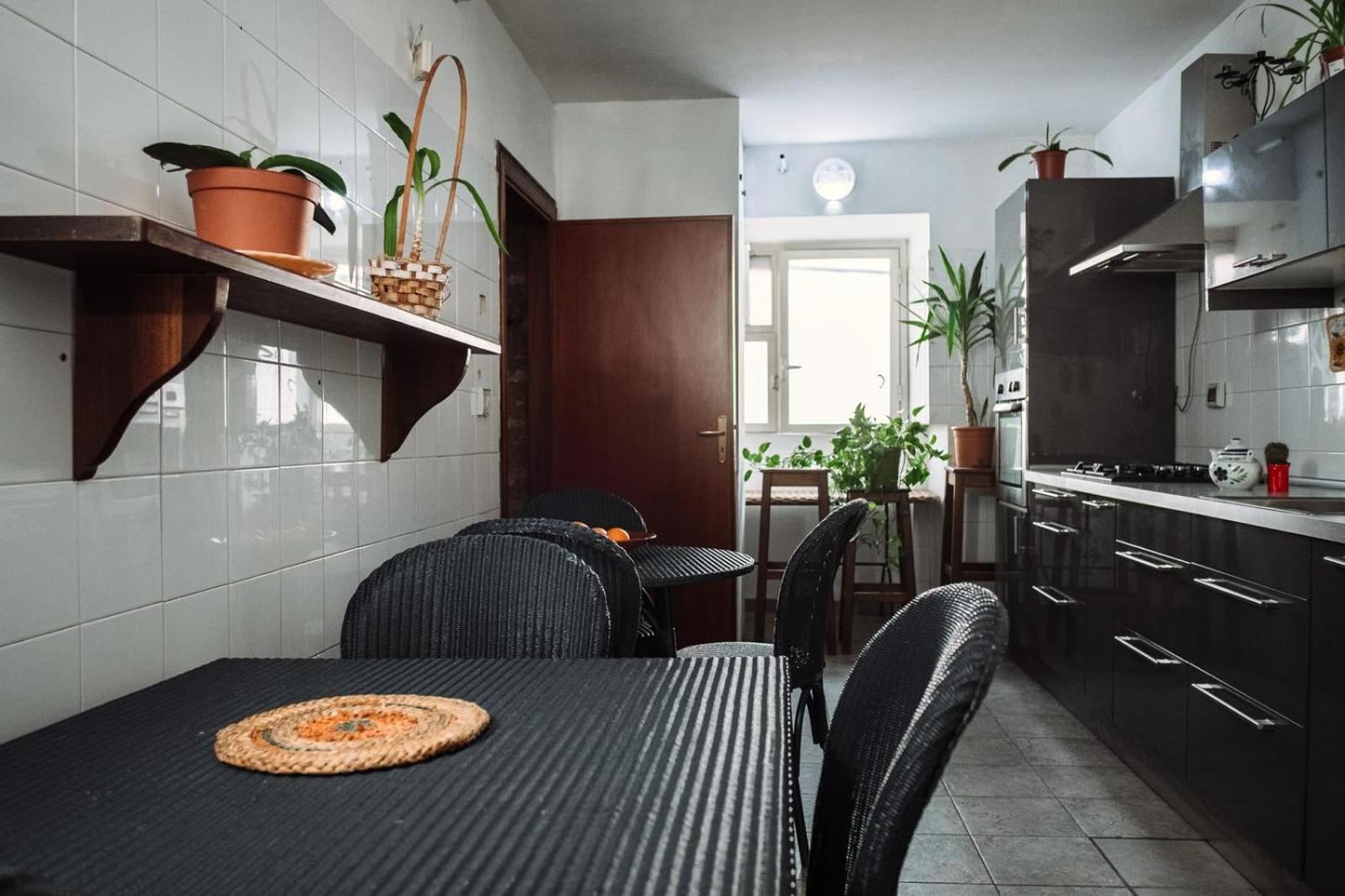 Filippo'S Holiday House Hotell Palermo Eksteriør bilde