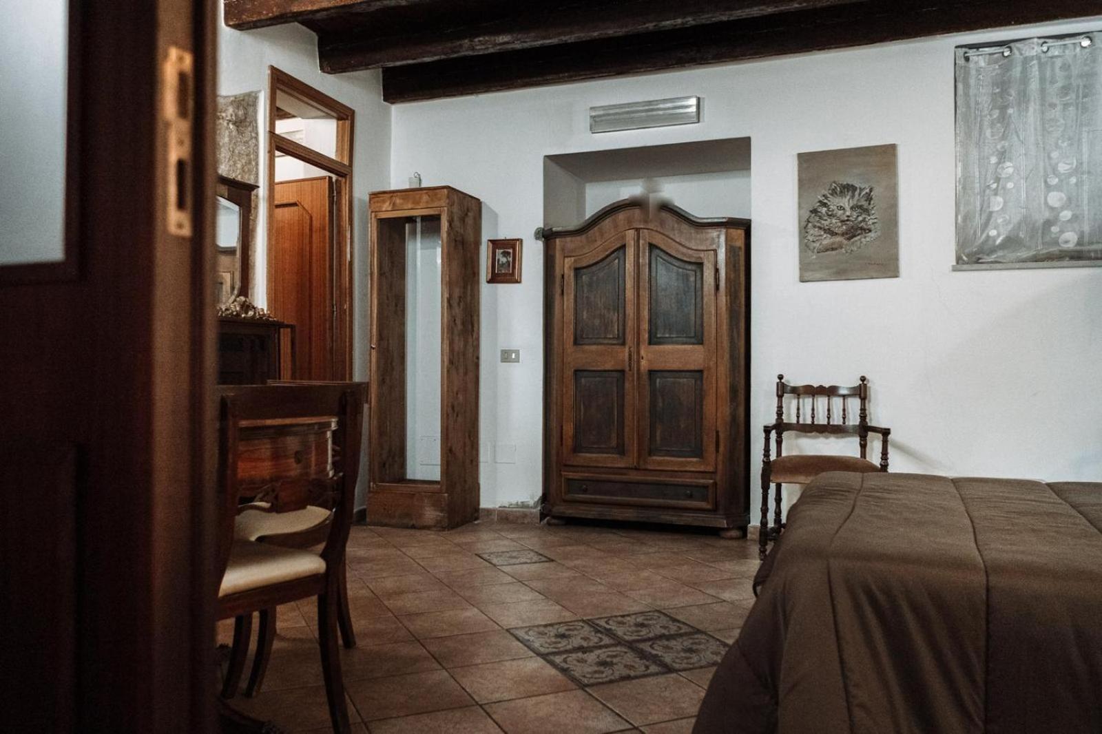 Filippo'S Holiday House Hotell Palermo Eksteriør bilde